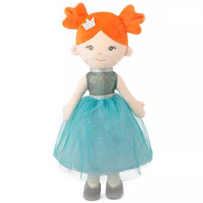 Мека кукла Ориндж - Miss Pretty 98028