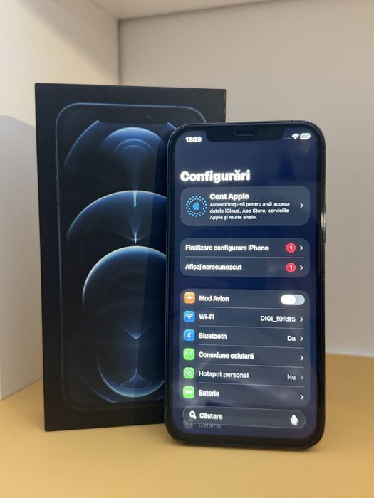 iPhone 12 Pro, 128gb