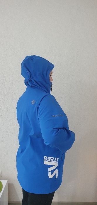 Vând geacă softshell