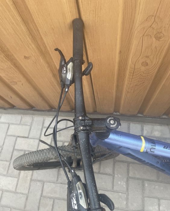 Велосипел Cruzer