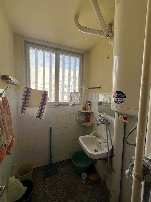 Продава се Тристаен апартамент в Казанлък - 90 кв.м за 1128 €/кв.м - Снимка #6