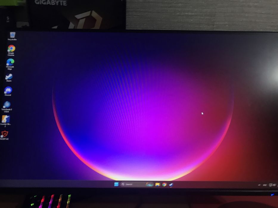 монитор acer ek251q gbi 120 герц 25 дюймов
