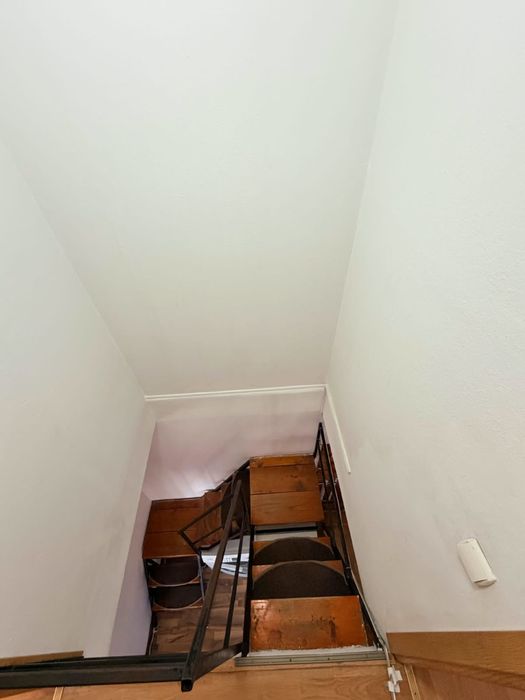 Apartament 3 camere Vasile Aron