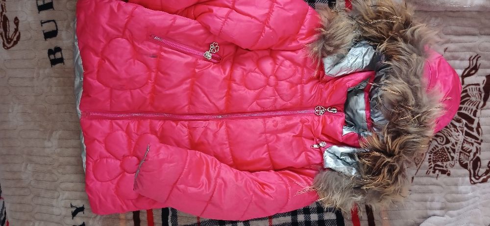 Одежды для девочек