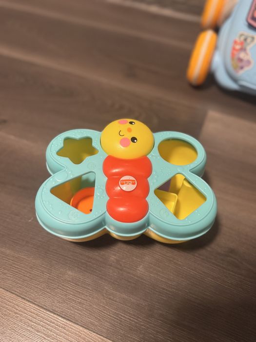 Детски и бебешки играчки