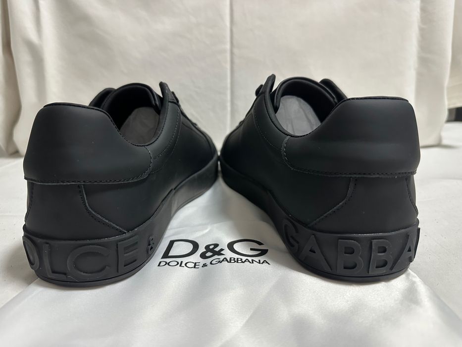 Dolce&Gabbana мъжки обувки | ЧИСТО НОВИ