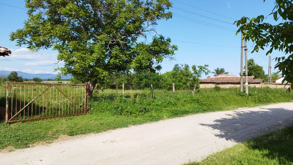 Продава се Парцел в Брезово - 2000 кв.м за 4 €/кв.м - Снимка #3