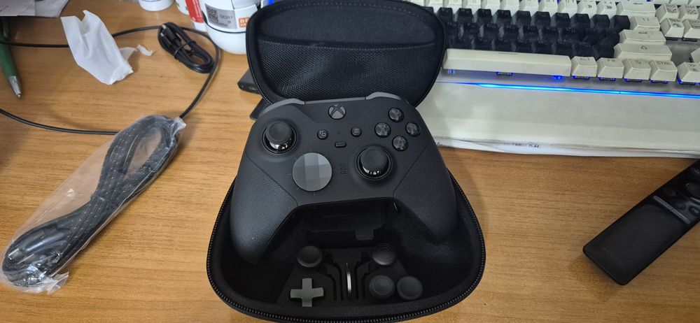 Джойстик Xbox elite 2
