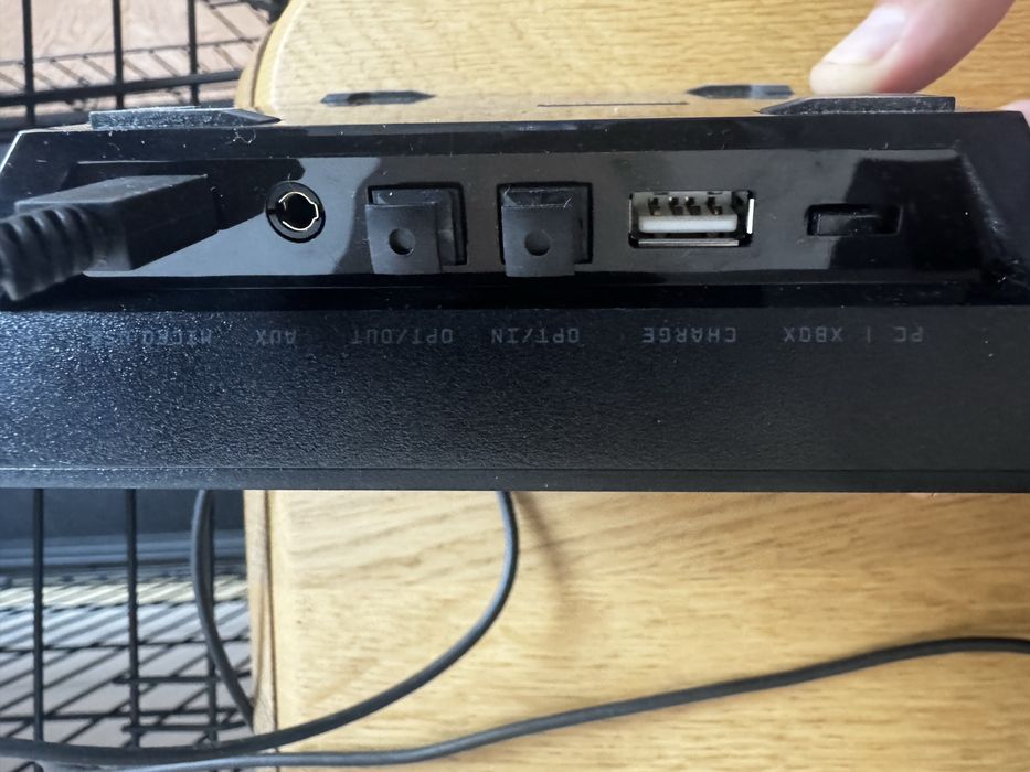 Vand casti gaming Astro A50 - xbox/pc