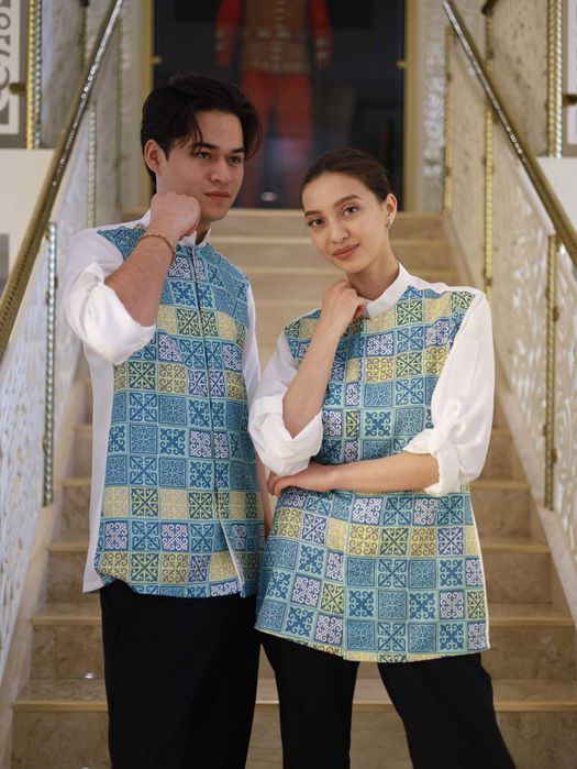 Спецодежда\униформа\китель повар/официант/техперсонал