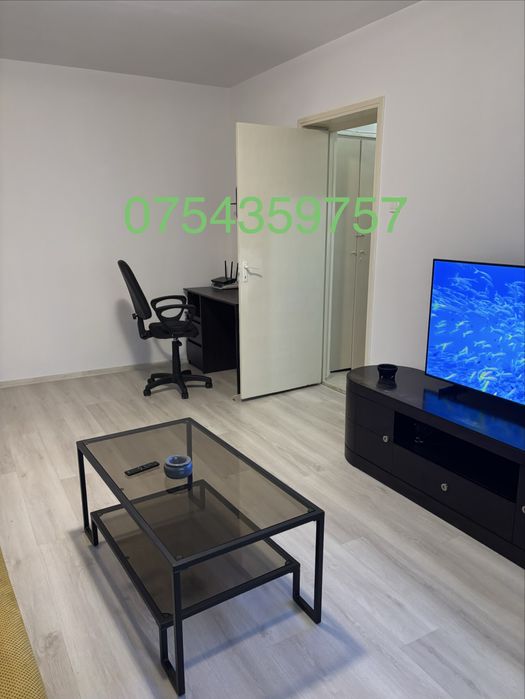 Apartament 2 camere de inchiriat Pajura