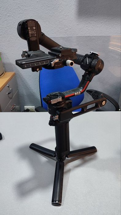 Ronin RS2 COMBO sotishda xolati ideal Zur sostoyaniya
