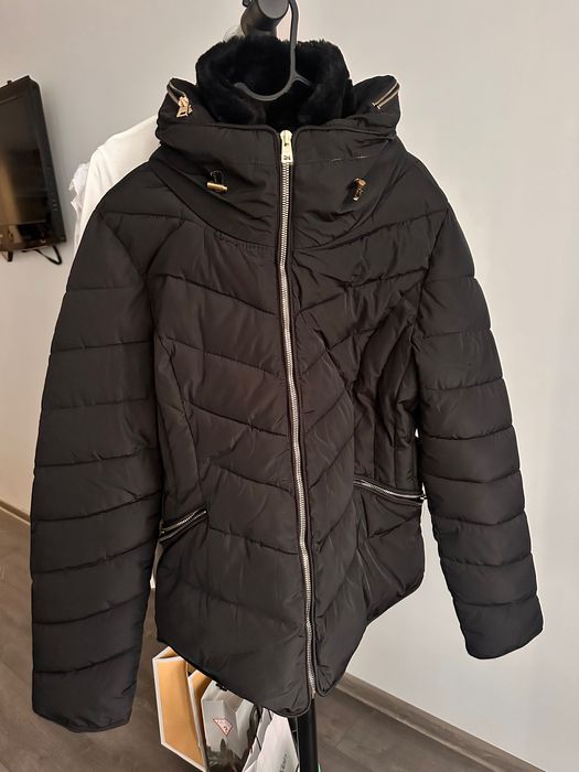 Запазен Шлифер на Зара