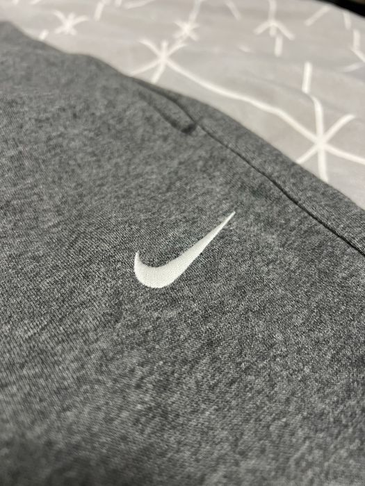 Мъжко Долнище Nike