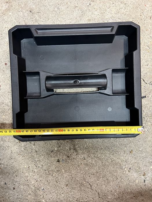 Тава за куфар Dewalt DWST1-71195