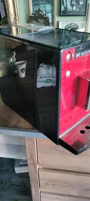 expresor automat Melitta Solo