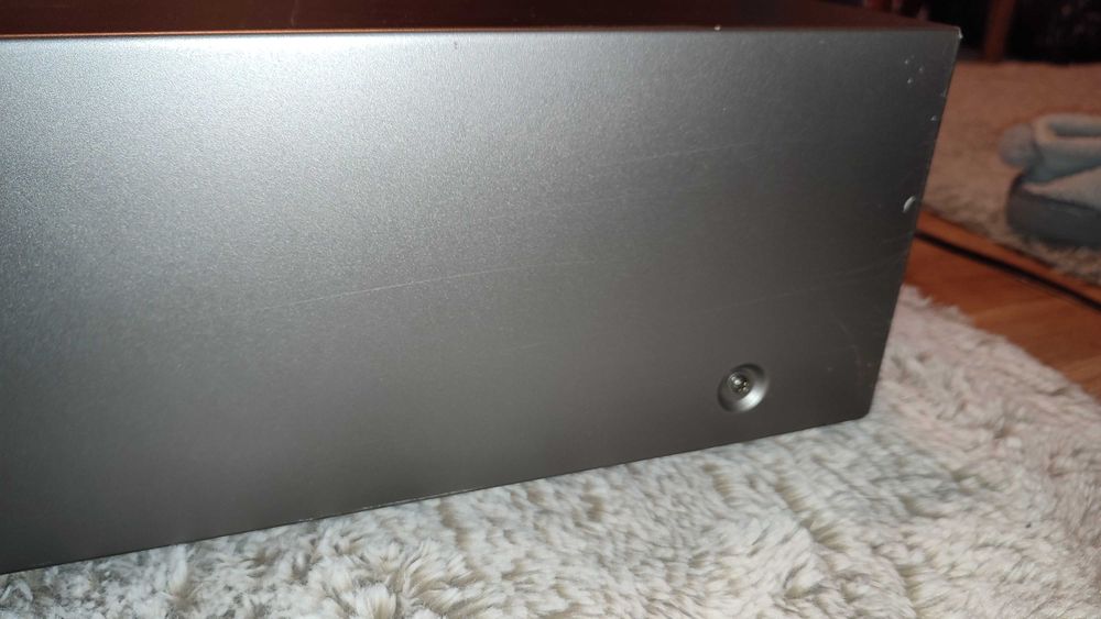 5.1 ресивър усилвател yamaha rx-v 800 rds