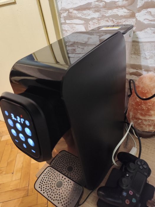 Water dispenser wellmax (може бартер)