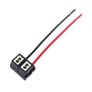 Букса керамична за фар куплунг Н7 90 градуса