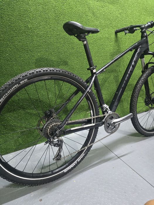 планински велосипед Giant Talon 29