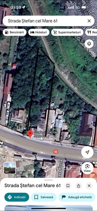 Casa de vanzare in Turda!