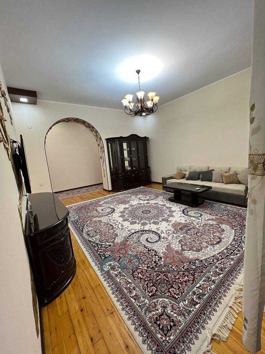 Аренда дома на Никитина