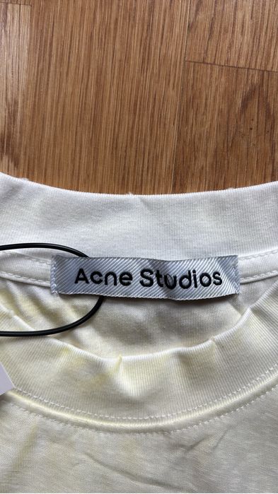 Bluza Acne Studios