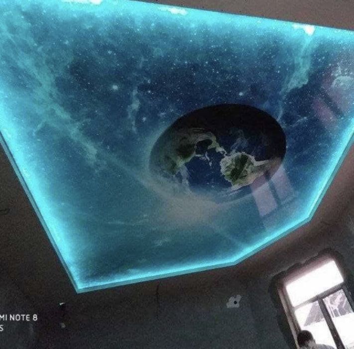 Natyajnoy potolok | Натяжные потолки | Натяжной потолок | usta |NT-12