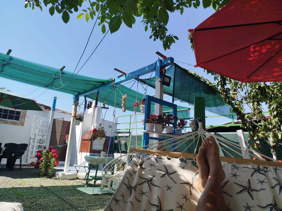 Cazare tuzla , cazare plaja tuzla