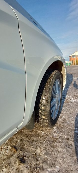 Лада Веста 2018года