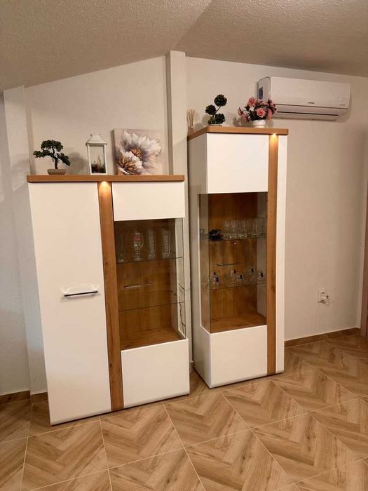 Дава се под наем Двустаен апартамент в София, Дървеница - 80 кв.м за 748 € - Снимка #5