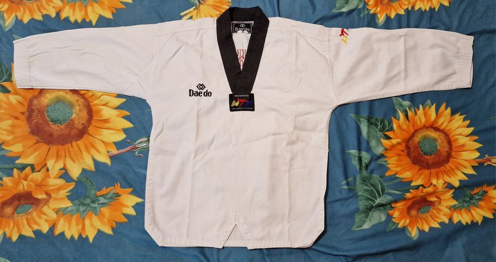 Kimono Karate / Judo