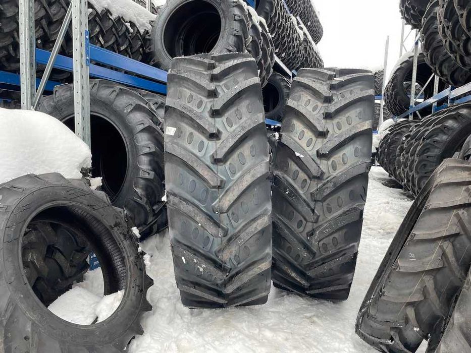BKT Cauciucuri noi 520/70R38 Garantie 2 ani livrare CASES