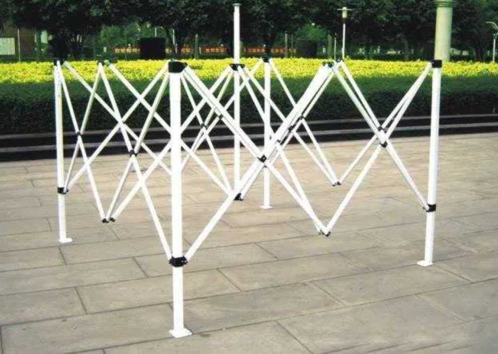 Голяма Сгъваема Шатра Хармоника Различни ЦВЕТОВЕ И РАЗМЕРИ