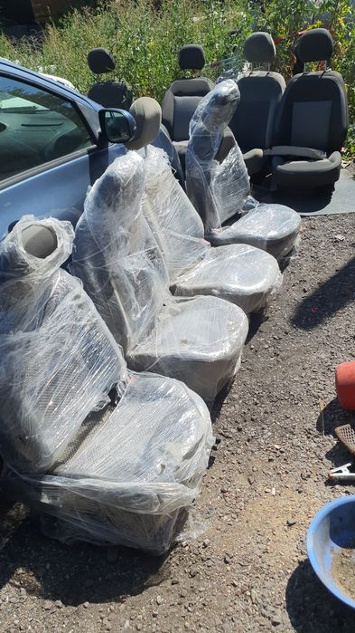 Сиденье на кобальт