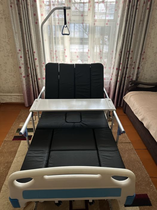 Аренда медицинская кровать