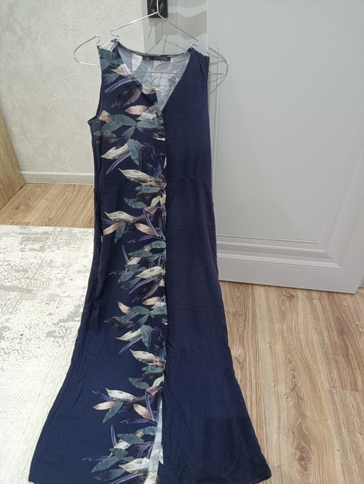 Платюшки в стиле Pikmi...