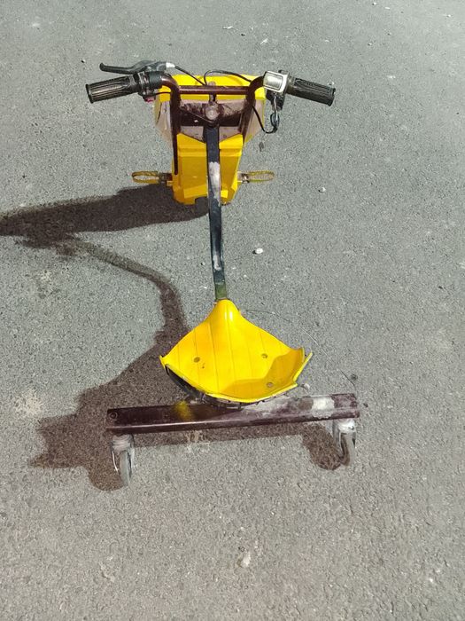 Дрифткар для детей