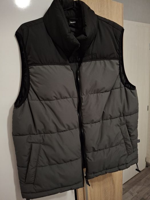 Мъжки елек Cropp