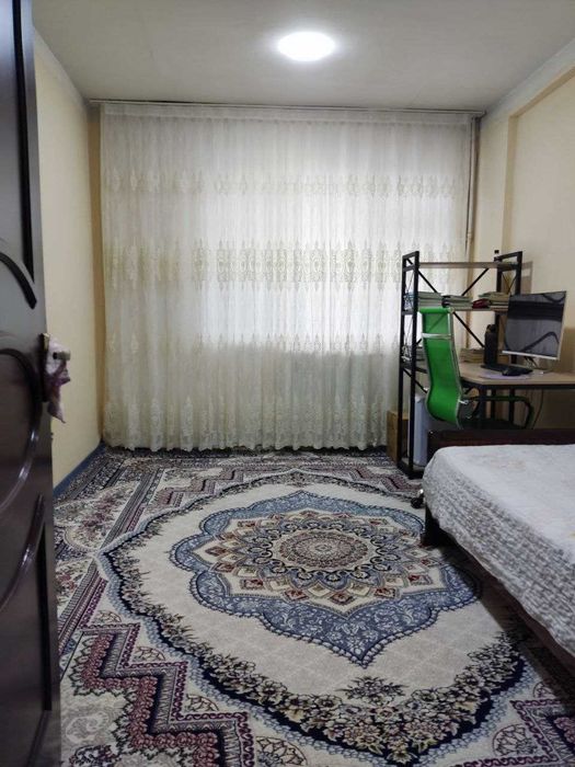 kvartira sotiladi, beruniy metrosi universitet yaqin