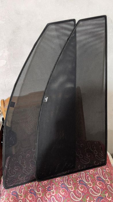 Шторка Лексус RX 350