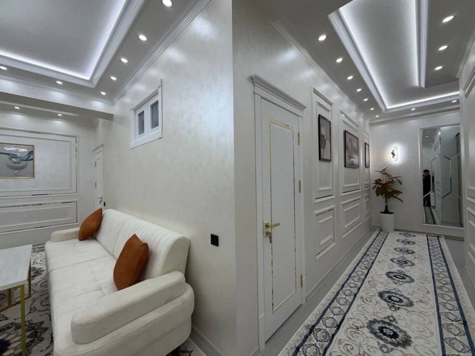 Продается квартира