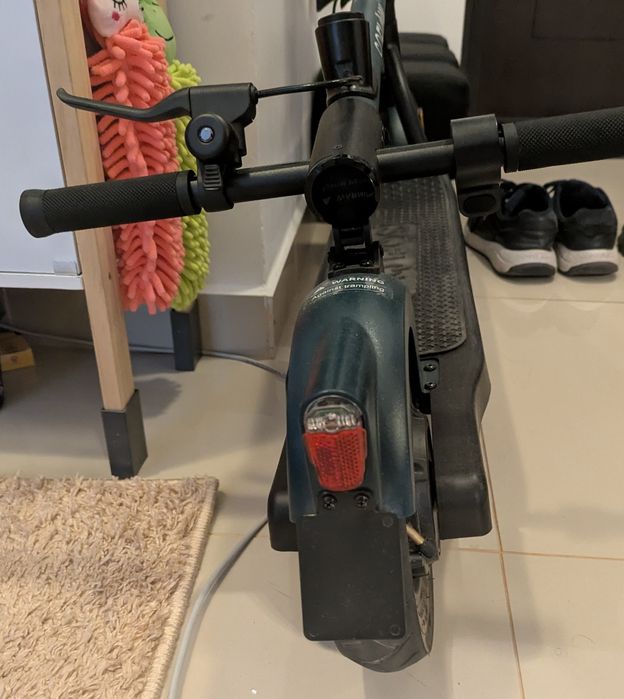 Trotineta Soflow SO2 Air 3