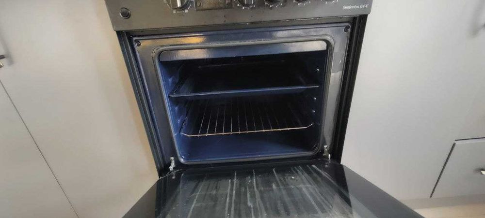 Комбинированная газ плита Artel Simfoniya - 04-E