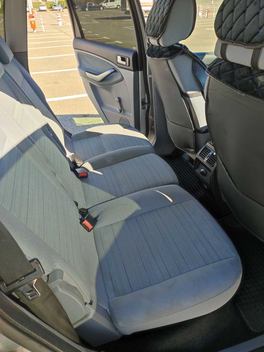 Vand Ford C-Max 2008 1.6 Diesel