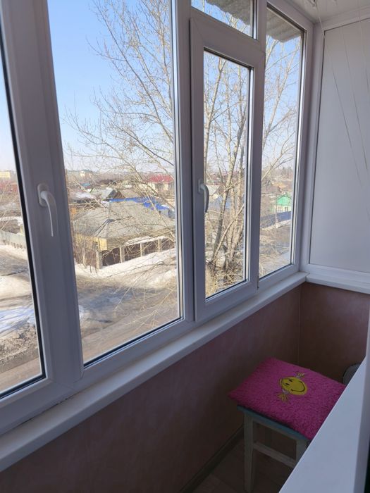 Продам 1 комнатную