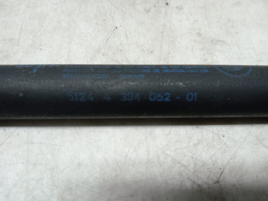 Amortizor haion 4394052 BMW Seria 3 E90 [2004 - 2010]