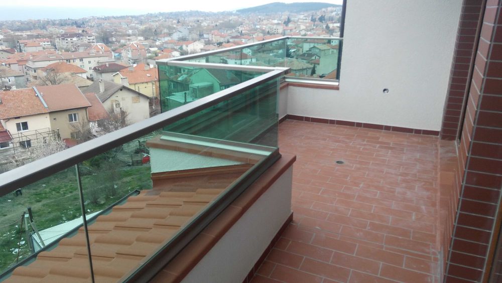 Продава се Четиристаен апартамент в Варна, Виница - 119 кв.м за 1750 €/кв.м - Снимка #12