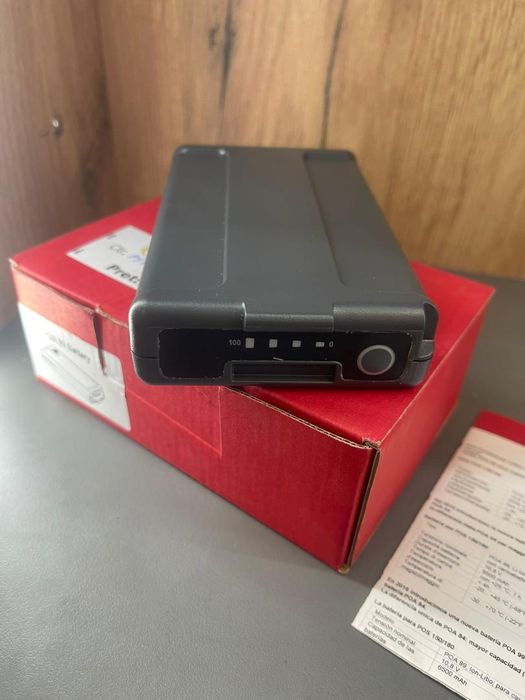 Acumulator HILTI POA 99 2131204 NOU -A-