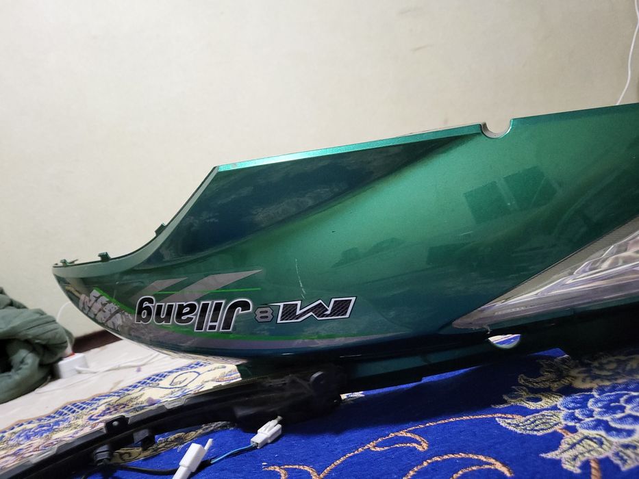 Нету гарантии это буу